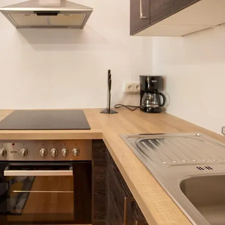 Old Town Apartman
