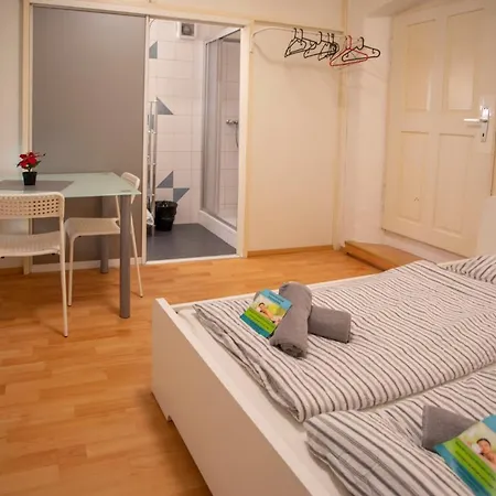 דירה Old Town הל אין טירול