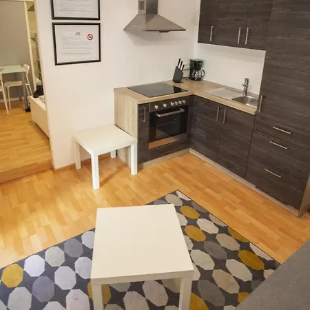 Old Town הל אין טירול