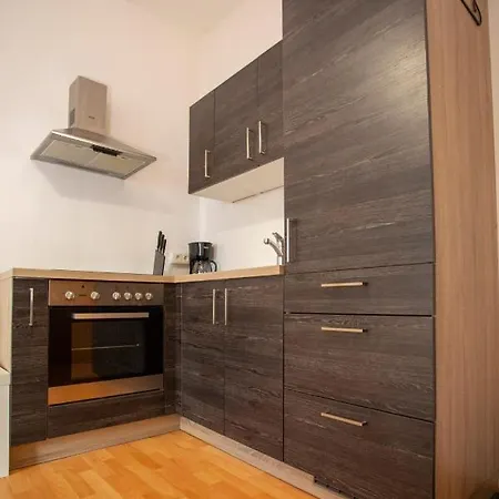 Appartement Old Town