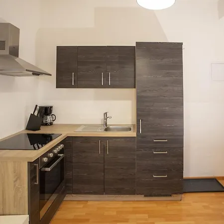 Old Town הל אין טירול