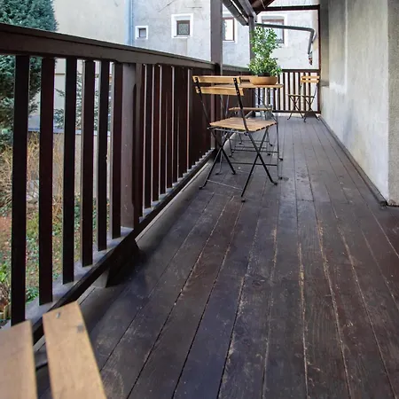 Apartmán Old Town *