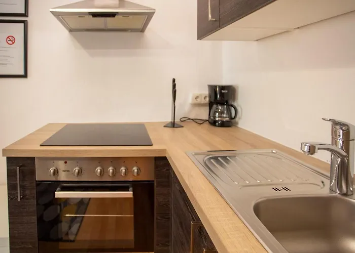 Old Town Appartement