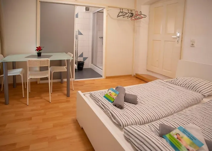 Appartement Old Town Hall en Tirol