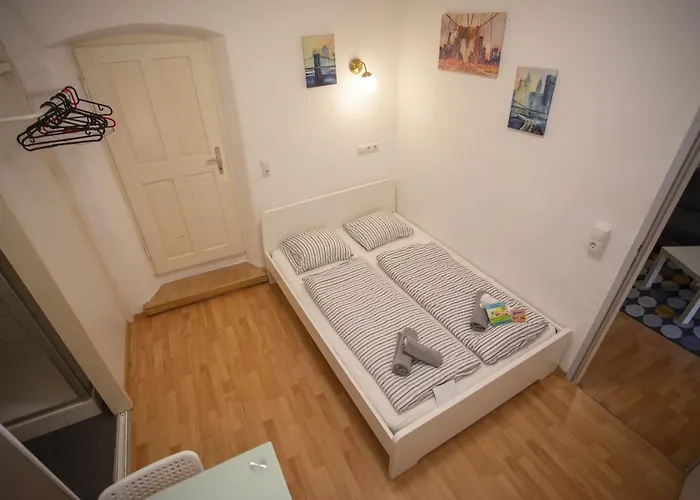 Appartement Old Town *