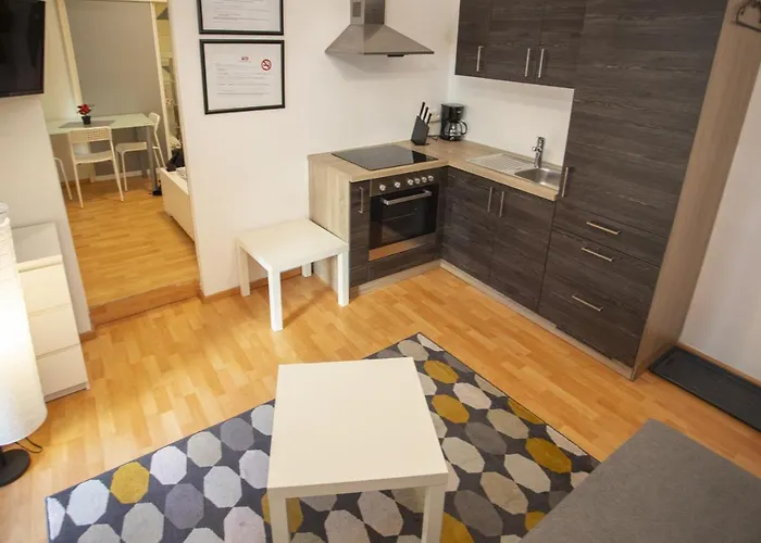 Old Town 哈尔-蒂罗尔