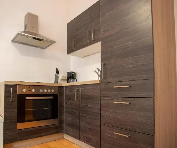 Appartement Old Town