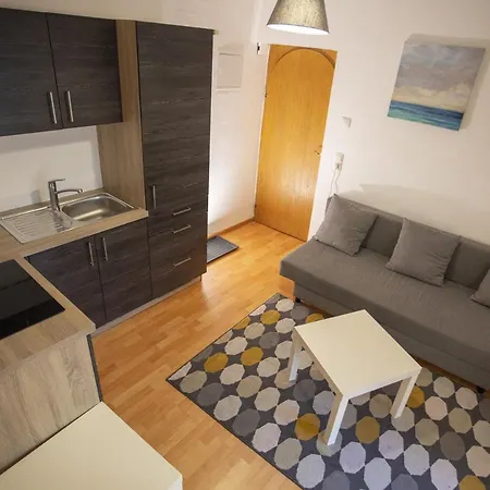 Apartment Nice Old Town