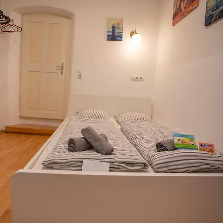Apartment Nice Old Town