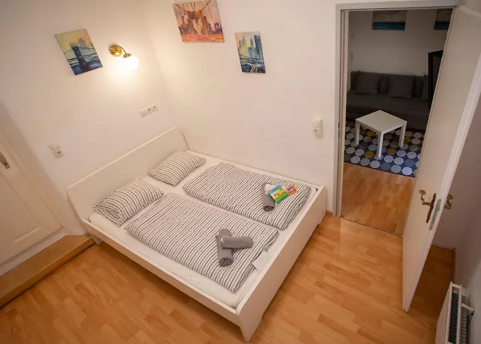 Apartamento Old Town Hall in Tirol