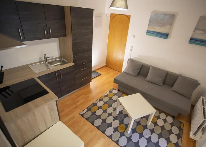 Apartamento Old Town