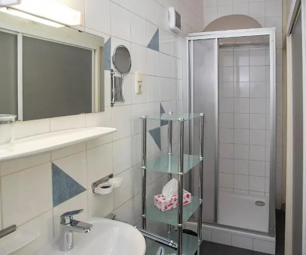 Old Town Hall in Tirol