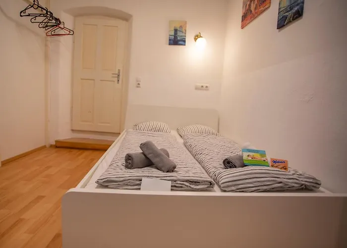 Apartamento Old Town