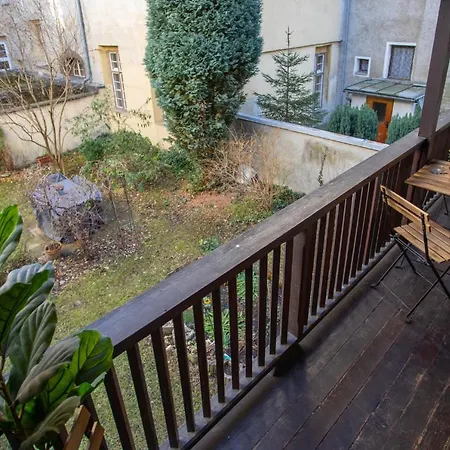 Appartement Old Town