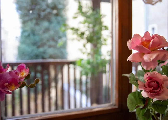 Appartement Old Town